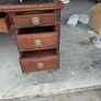 Antique Desk Image 5