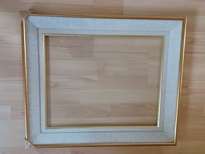 Artist Frame