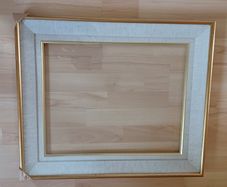 Artist Frame