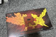 Team Rocket UPC Sealed Mint