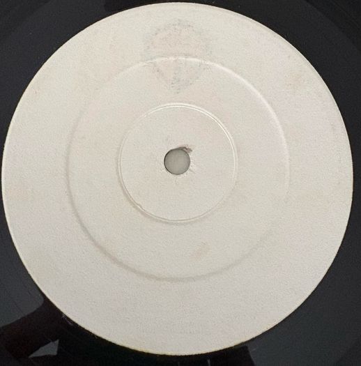 PRICE DROP! Mega rare legendary Irish test pressing. Mary Coughlan 'Under the Influence' (1987). VG+ condition. An absolute must for fans of this artist. This album sold more than a hundred thousand copies but probably just four or five of these exist, if