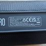JuiceBoomPro Bluetooth Speaker Image 4
