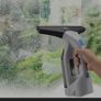 Mac Allister Cordless Window vacuum Image 4