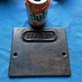 Stanley solid fuel cooker plate Image 2