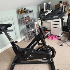 Spin Bike HIT fitness G8 Pro20