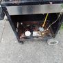 Old BBQ gas Image 4