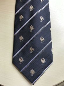 City of Liverpool Men's Tie