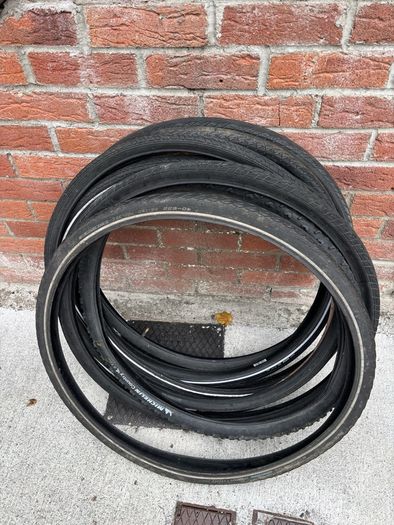 bike Tyres size 700-28