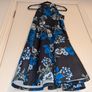 Beautiful floral midi dress from Quiz Image 2