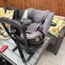 Joie 360 Rotating ISOFIX Car Seat Excellent Condition Image 2
