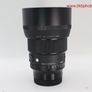 Sigma 85mm F1.4 Dg Dn Art Lens (for L Mount) #0503 Image 5