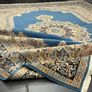 P.ersian Rug Kirman (KIR24) (3.63 x 2.77m) Image 7