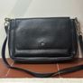 Parfois black crossbody bag Image 3