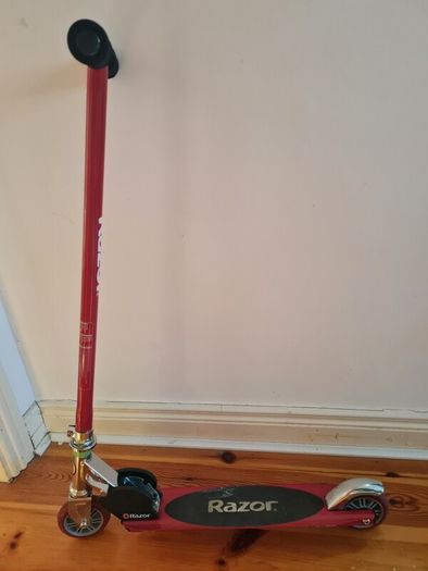 scooter