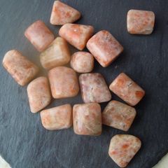 Sunstone tumblestones,Crystals,Gemstones,Crystal healing