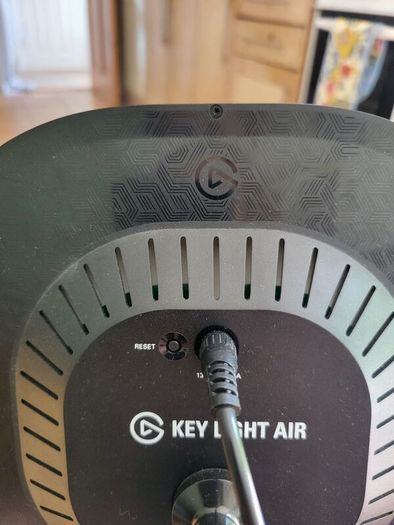 streaming light keylight air