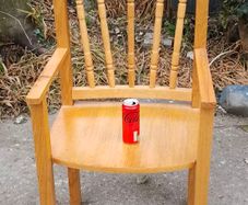 Arm Chair