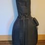 left hand guitar & case Image 6