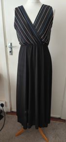 dress long