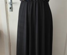 dress long