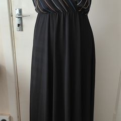 dress long