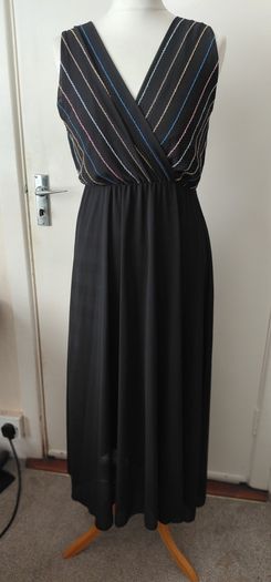 dress long
