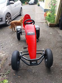 Go kart