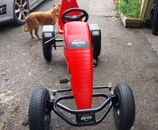 Go kart