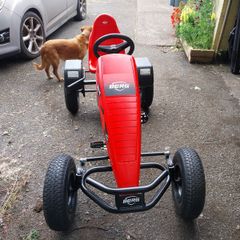 Go kart