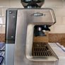 Sage Barista Express Coffee Machine Image 4