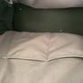 Gallantry Paris green handbag Image 4