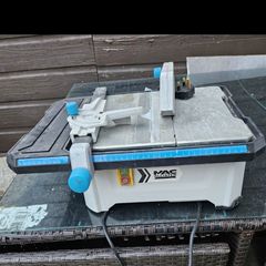 tile cutter