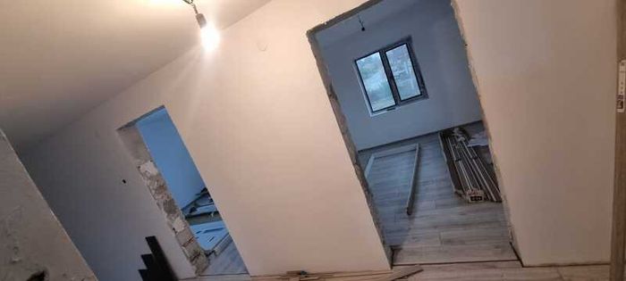 Painting services