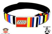 Lego Paul Frank Julius &amp; Friends Adult Belt Super Rare Item This Is The Only That I Have Ever Seen I Have Never Seen One For Sale Or Pop Up On The Market Anywhere