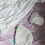 Baptism Dress 3-6M Image 2