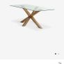Dining table set Image 3