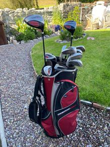 Golf Set