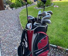 Golf Set