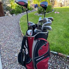 Golf Set