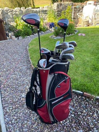 Golf Set