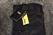 Sneakers work trousers w 39/ L32