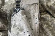 Next Zipper Babygros 6-9 months