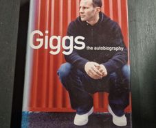 # man utd and Liverpool related football books