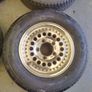 vintage jdm wheels Image 4