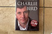 This is Charlie Bird