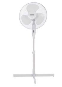 Freestanding Oscillating Fan (16 Inch)