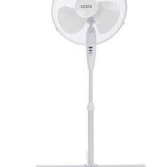 Freestanding Oscillating Fan (16 Inch)