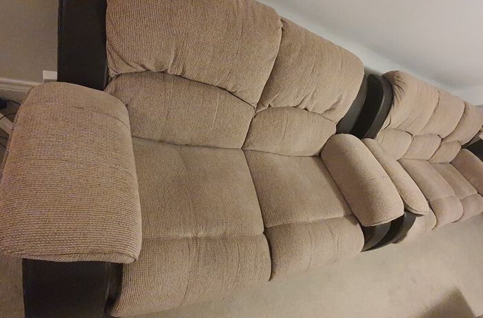 Recliner Sofas
