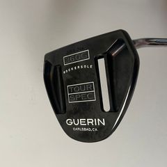Guerin Putter