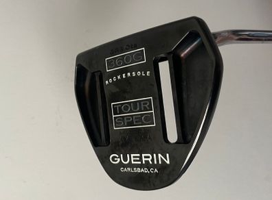 Guerin Putter